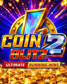 Coin Blitz 2: Ultimate: Running Wins