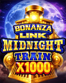 Bonanza Link: Midnight Train x1000