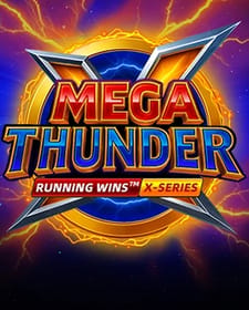 Mega Thunder
