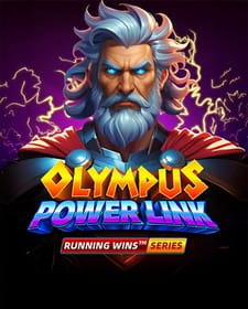 Olympus Power Link: Running Wins™