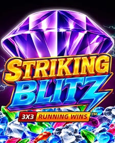 Striking Blitz