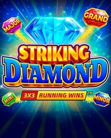 Striking Diamond