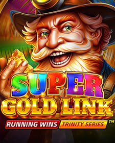 Super Gold Link: Running Wins