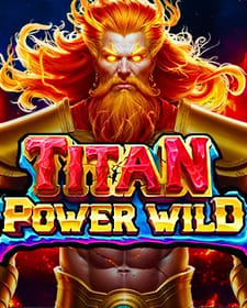 Titan Power Wild