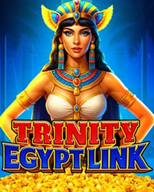 Trinity Egypt Link