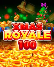 XMAS ROYALE 100