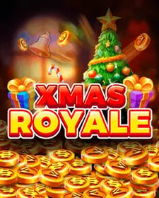 XMAS Royale