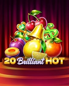 20 Brilliant Hot