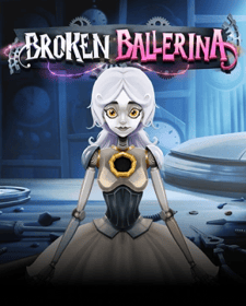 Broken Ballerina