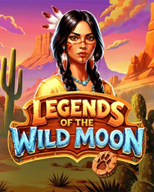 Legends of the Wild moon