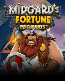 Midgard’s Fortune Megaways