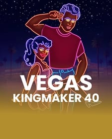 Vegas Kingmaker 40 