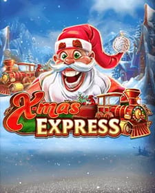 X-mas Express