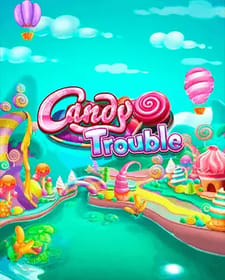 Candy Trouble