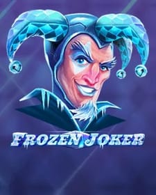 Frozen Joker