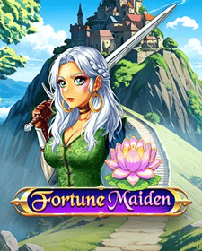Fortune Maiden