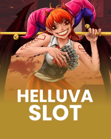 Helluva Slot