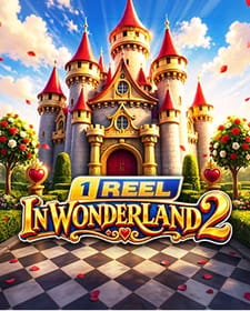1 Reel - In Wonderland 2