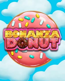Bonanza Donut