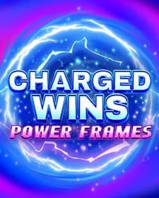 Charged Wins: Power Frames