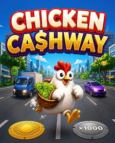 Chicken Cashway