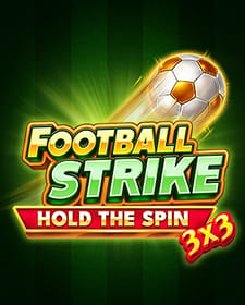 3x3 Football Strike: Hold the Spin