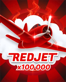 Redjet