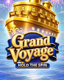 Grand Voyage: Hold the Spin
