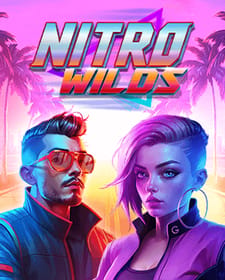 Nitro Wilds