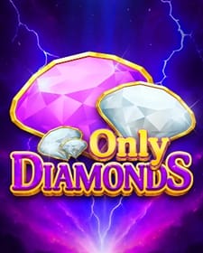 Only Diamonds