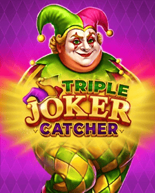 Triple Joker Catcher