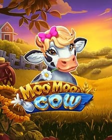 Moo Moo Cow