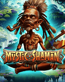 Mystic Shaman
