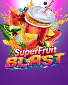 Super Fruit Blast