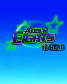 Aces and Eights 10 Hand