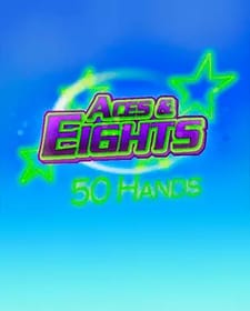 Aces and Eights 50 Hand