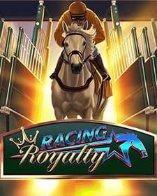 Racing Royalty