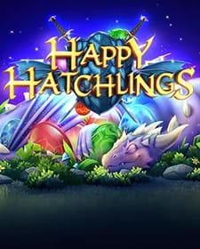 Happy Hatchlings