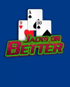 Jacks or Better 5 Hand