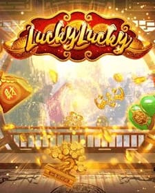 Lucky Lucky