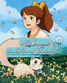 Aiko and the Wind Spirit