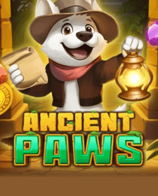 Ancient Paws