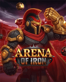 Arena of Iron