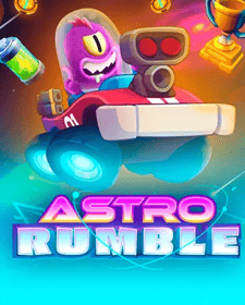 Astro Rumble