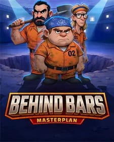 Behind Bars: Masterplan