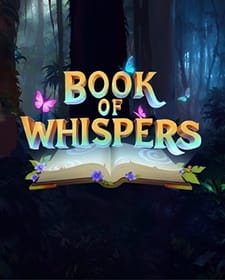 Book Of Whispers
