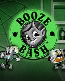 Booze Bash