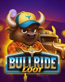 Bullride Loot
