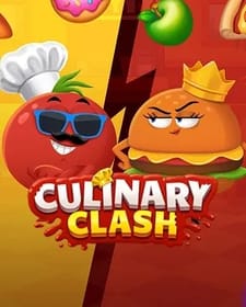 Culinary Clash