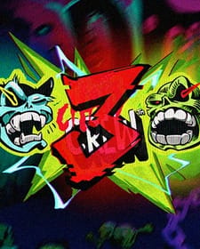 Chaos Crew 3